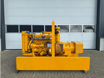 Elektrinis generatorius FORD