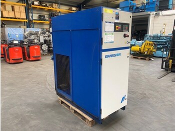 Oro kompresorius GRASSAIR