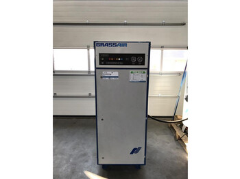 Oro kompresorius GRASSAIR