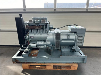 Elektrinis generatorius HATZ