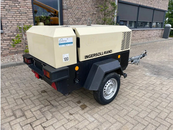 Oro kompresorius INGERSOLL RAND