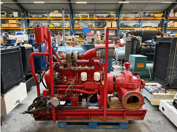 Vandens siurblys IVECO