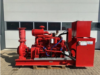 Vandens siurblys INGERSOLL RAND