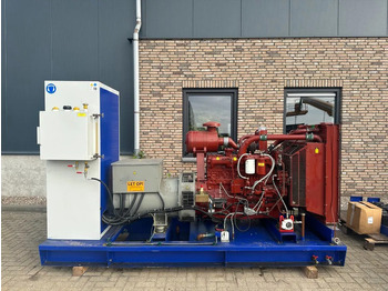 Elektrinis generatorius IVECO