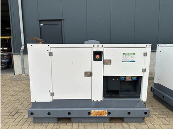 Elektrinis generatorius IVECO