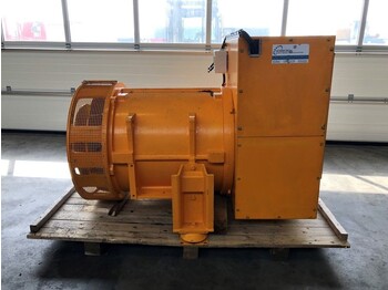 Elektrinis generatorius Leroy Somer 1050 kVA generatordeel / alternator as New !: foto 5