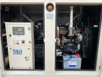 Nauja Elektrinis generatorius Perkins 66 kVA Silent generatorset New !: foto 2