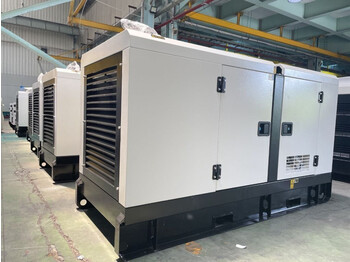 Elektrinis generatorius SCANIA