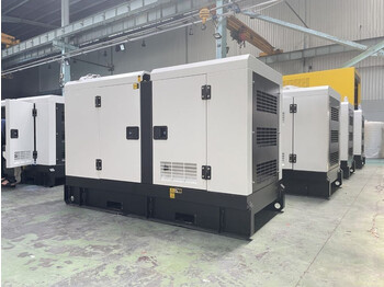 Nauja Elektrinis generatorius Scania DC9 Leroy Somer 330 kVA Silent generatorset New ! EU Stage 5 ! Stage V: foto 3