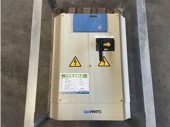 Elektrinis generatorius