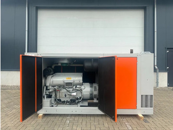 Elektrinis generatorius VM Mecc Alte Spa 60 kVA noodstroom generatorset aggregaat 499 hours: foto 2