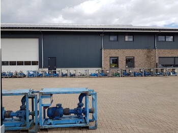 Vandens siurblys WATERPOMP Elektrische Waterpompsets diverse vermogens 2.2 kW tot 18.5 kW: foto 3