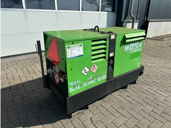 Elektrinis generatorius YANMAR