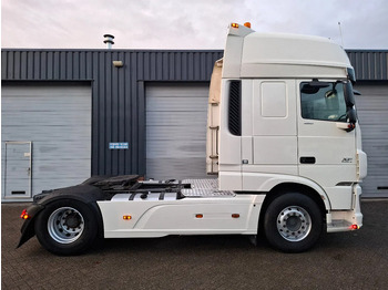 Vilkikas DAF XF 460 NL TREKKER: foto 4