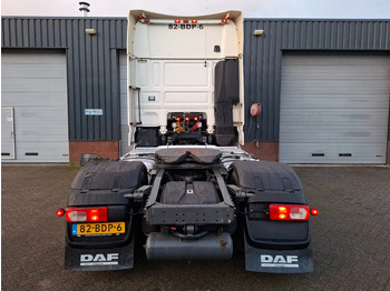 Vilkikas DAF XF 460 NL TREKKER: foto 5