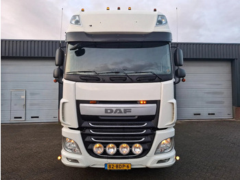 Vilkikas DAF XF 460 NL TREKKER: foto 2