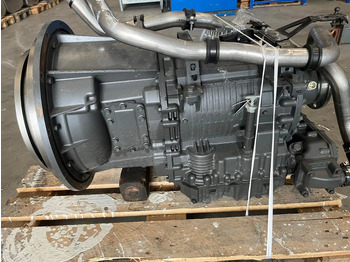 Nauja Pavarų dėžė - Sunkvežimis DAF Allison3200: foto 2