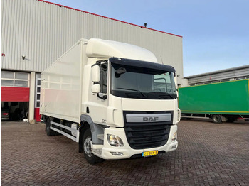 DAF CF 310 FA EURO 6 lizingą DAF CF 310 FA EURO 6: foto 3
