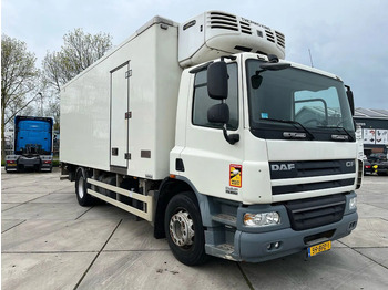 Refrižeratorius sunkvežimis DAF CF 75.250 FA: foto 3