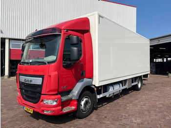 Furgonas sunkvežimis DAF LF 210