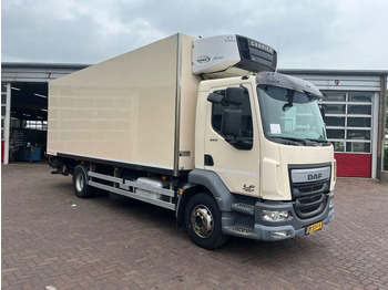 Refrižeratorius sunkvežimis DAF LF 220