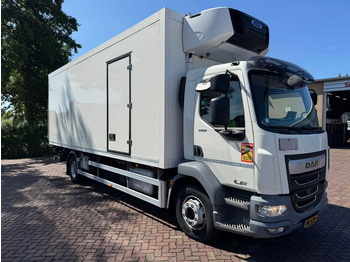 Refrižeratorius sunkvežimis DAF LF 260