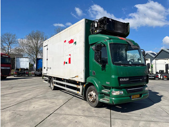 Refrižeratorius sunkvežimis DAF LF 55