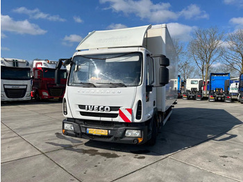 Furgonas sunkvežimis IVECO EuroCargo 75E