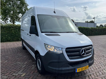 Krovininis mikroautobusas, Komercinis automobilis su dviguba kabina Mercedes-Benz Sprinter 317 1.9 CDI L2H1: foto 4 Krovininis mikroautobusas, Komercinis automobilis su dviguba kabina Mercedes-Benz Sprinter 317 1.9 CDI L2H1: foto 4