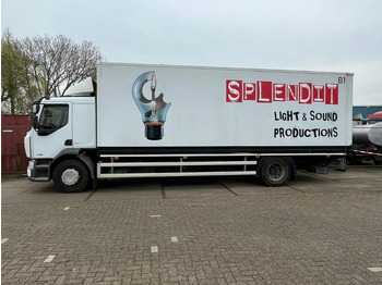 Renault Midlum 270 versnellingsbak defect lizingą Renault Midlum 270 versnellingsbak defect: foto 5