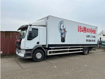 Renault Midlum 270 versnellingsbak defect lizingą Renault Midlum 270 versnellingsbak defect: foto 4