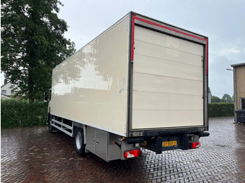 Refrižeratorius sunkvežimis Scania P250: foto 5