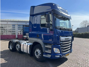 Vilkikas DAF CF 430