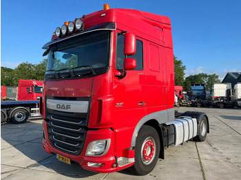 Vilkikas DAF XF 440