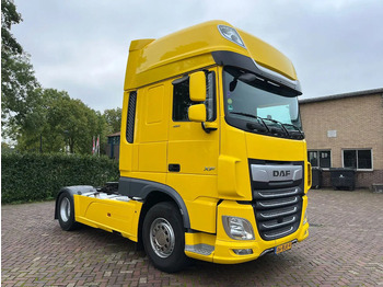 Vilkikas DAF XF 450