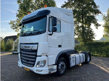 Vilkikas DAF XF 450