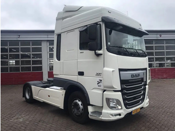 Vilkikas DAF XF 460