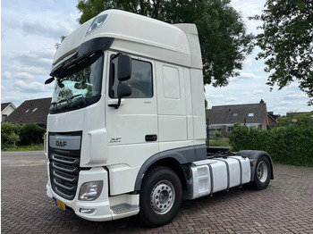 Vilkikas DAF XF 460