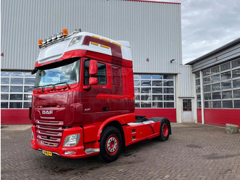 Vilkikas DAF XF 480