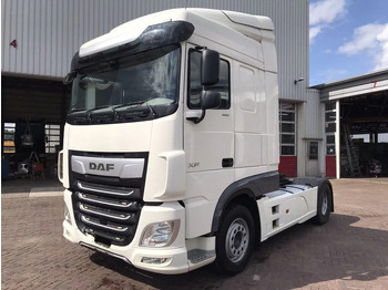 Vilkikas DAF XF 480