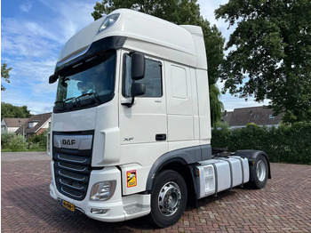 Vilkikas DAF XF 480