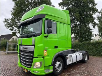 Vilkikas DAF XF 480