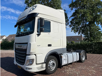 Vilkikas DAF XF 480