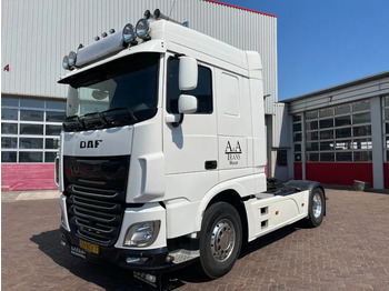 Vilkikas DAF XF 510