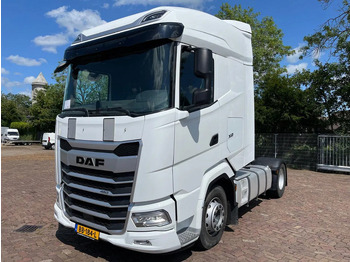 Vilkikas DAF XG 480
