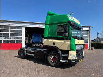 Vilkikas DAF CF 440 FT EURO 6: foto 4