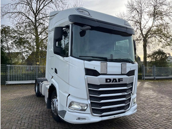 Vilkikas DAF XF 480 FT: foto 3 Vilkikas DAF XF 480 FT: foto 3