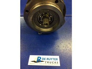 Vairo pavara ZF Stuuroliepomp 8605955133: foto 4