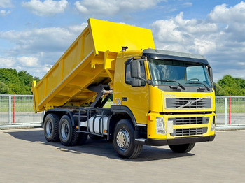Savivartis sunkvežimis VOLVO FM12 340