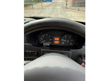 Mikroautobusas, Keleivinis furgonas 2009 Mercedes 515 cdi  Sprinter 16 seater: foto 2